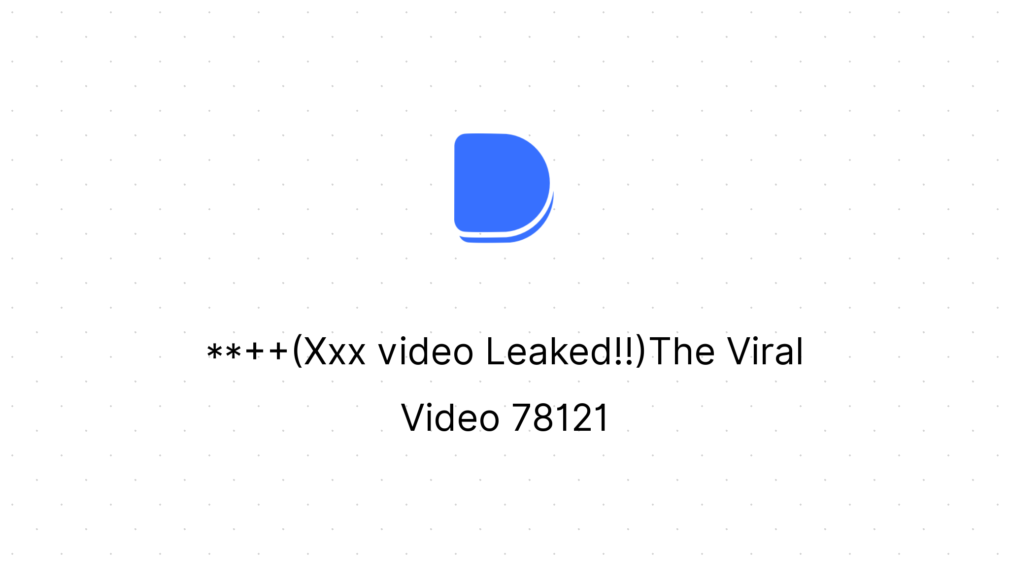viral mms. 